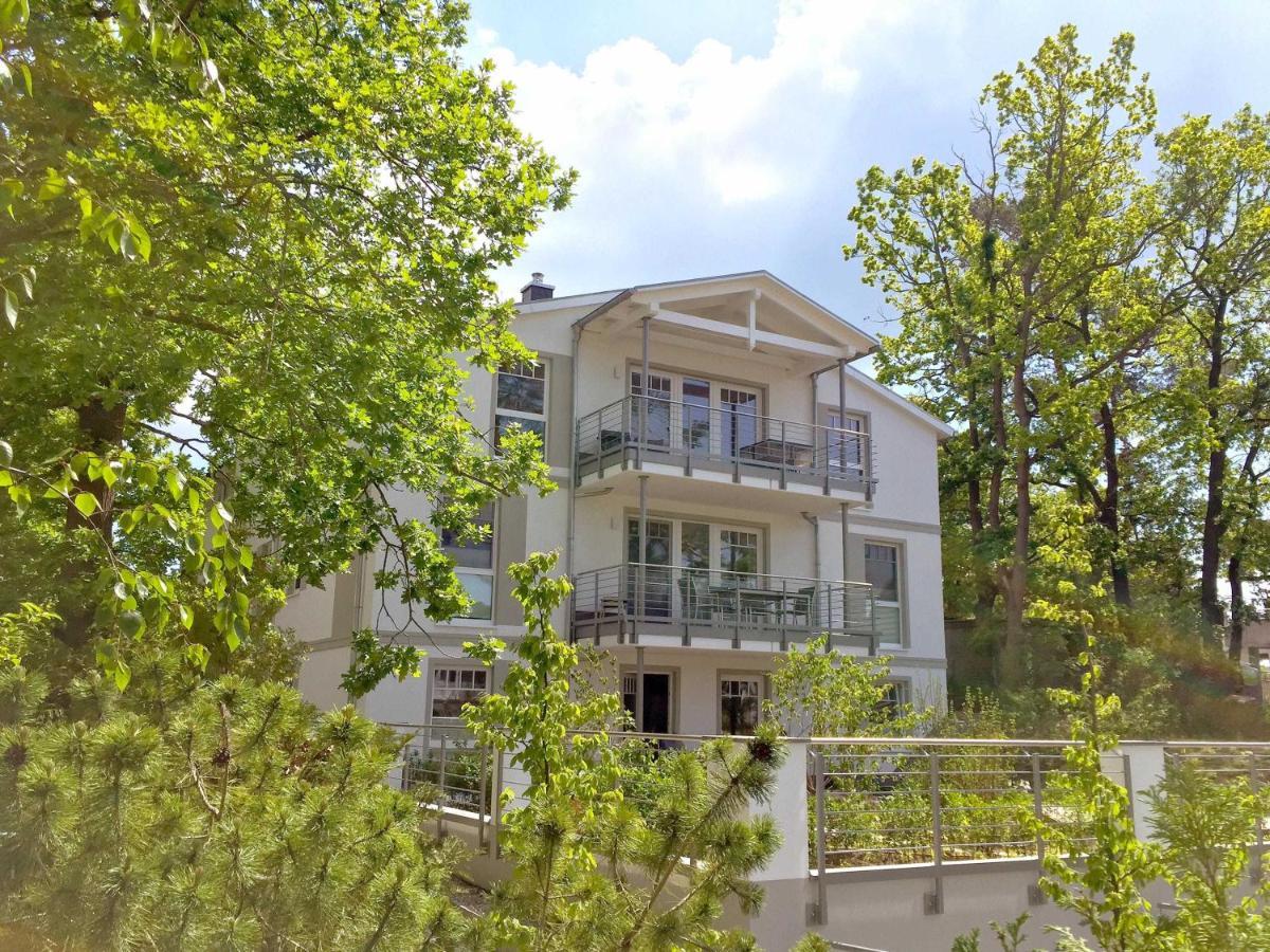 Düne 4 - F664 - Wg 1 Im Eg Mit Terrasse Strandnah *